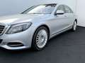 Mercedes-Benz S 350 S 350d 4Matic Lang Silber - thumbnail 6