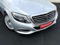 Mercedes-Benz S 350 S 350d 4Matic Lang Silber - thumbnail 3