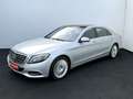 Mercedes-Benz S 350 S 350d 4Matic Lang Silber - thumbnail 5