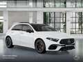 Mercedes-Benz A 45 AMG A 45 S 4M Kompakt DRIVERS+PANO+360°+MULTIBEAM+HUD Weiß - thumbnail 20