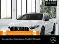 Mercedes-Benz A 45 AMG A 45 S 4M Kompakt DRIVERS+PANO+360°+MULTIBEAM+HUD Weiß - thumbnail 1