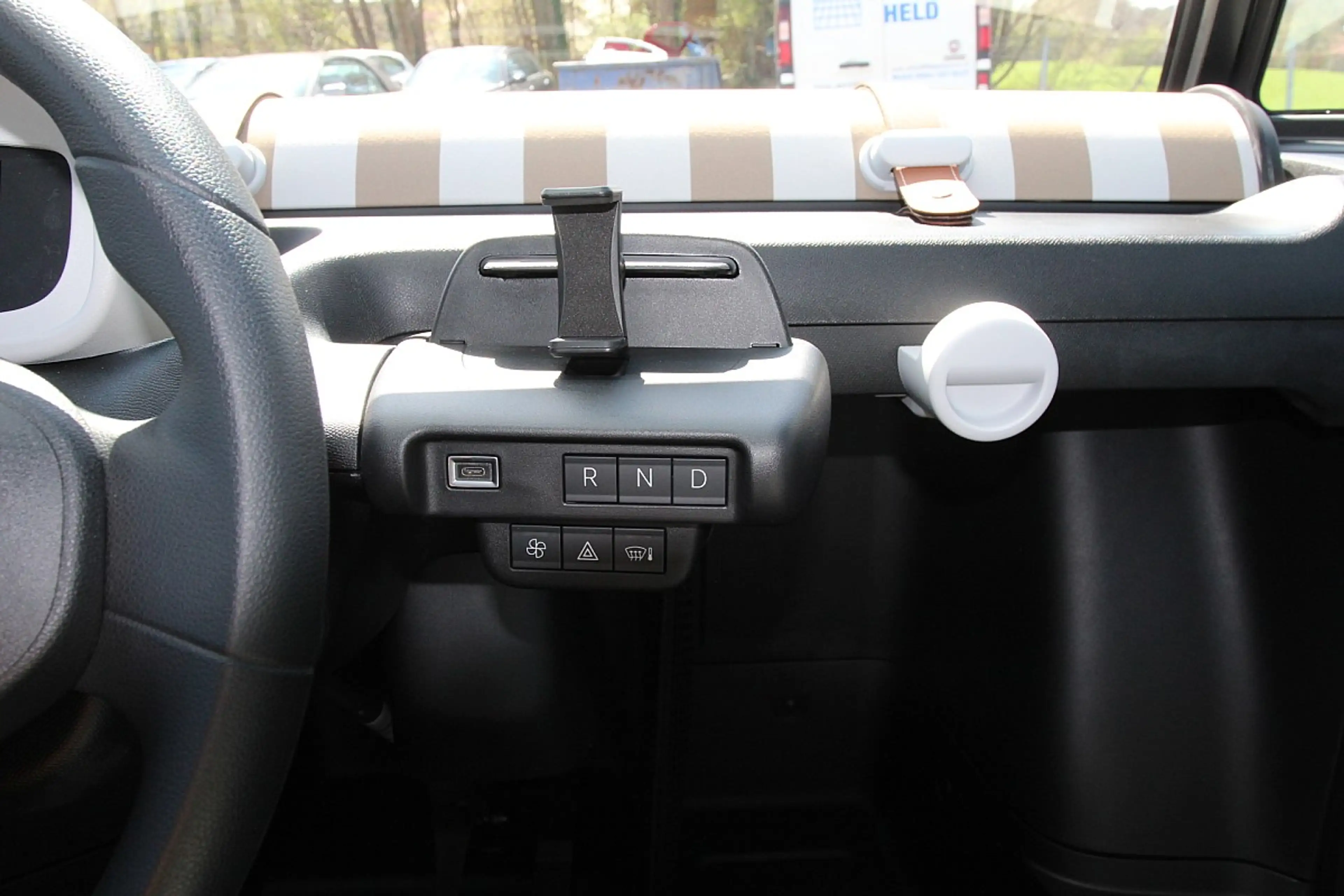 Fiat Topolino — photo 15