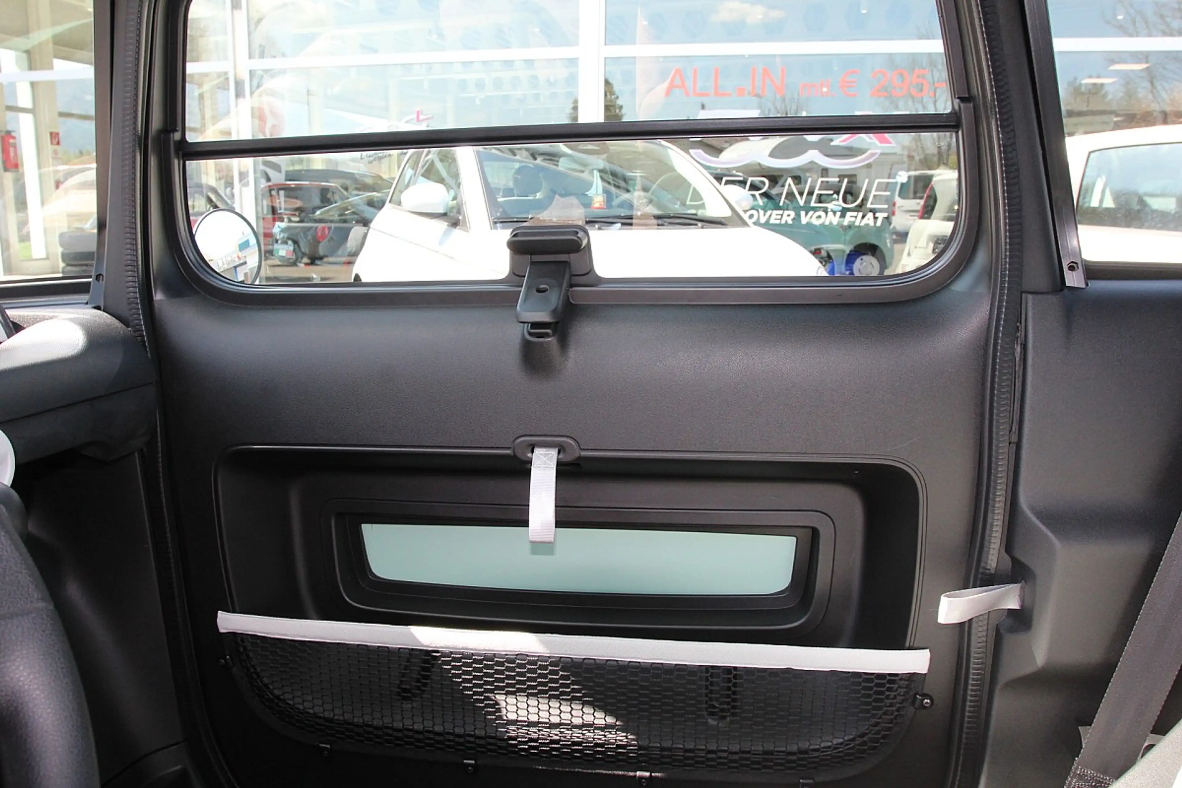 Fiat Topolino — photo 12