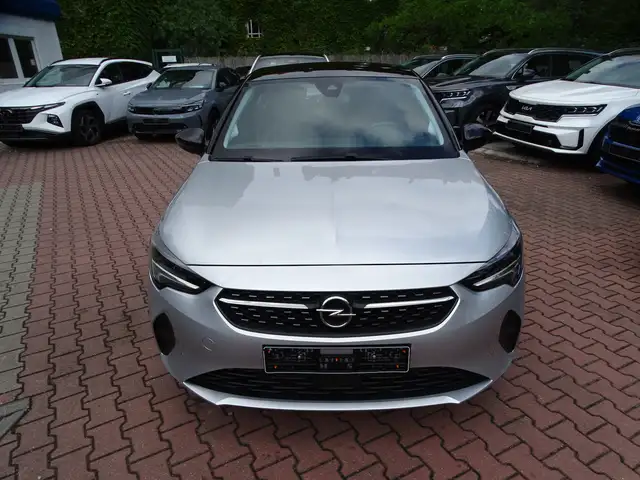 Opel Corsa view 2