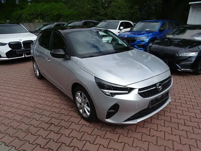 Opel Corsa view 7