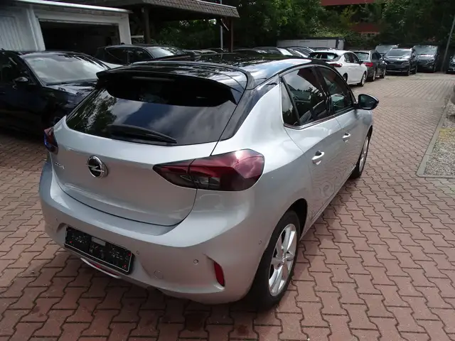 Opel Corsa view 6