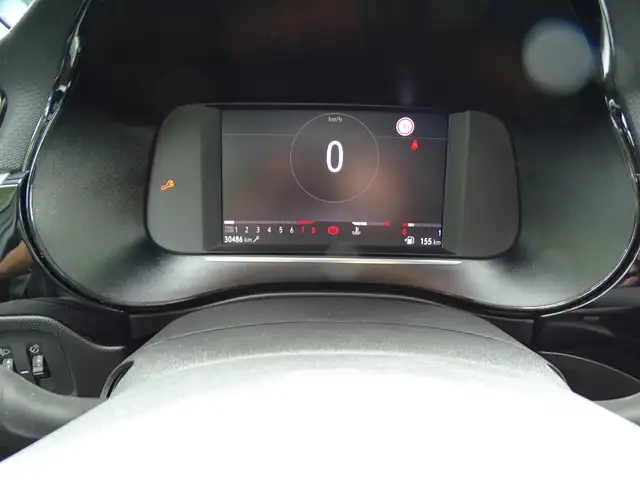 Opel Corsa view 11