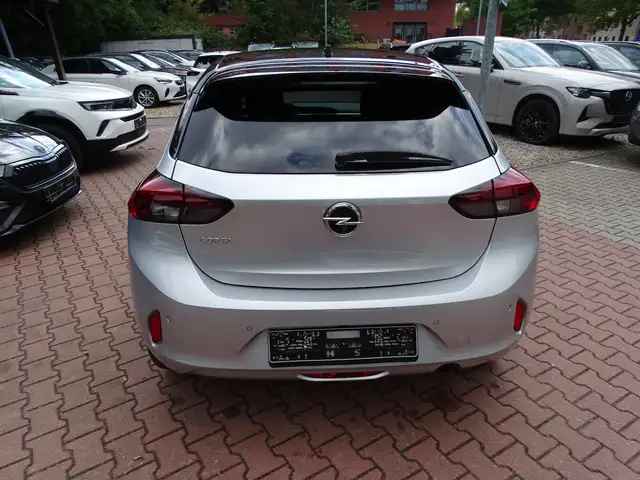 Opel Corsa view 4