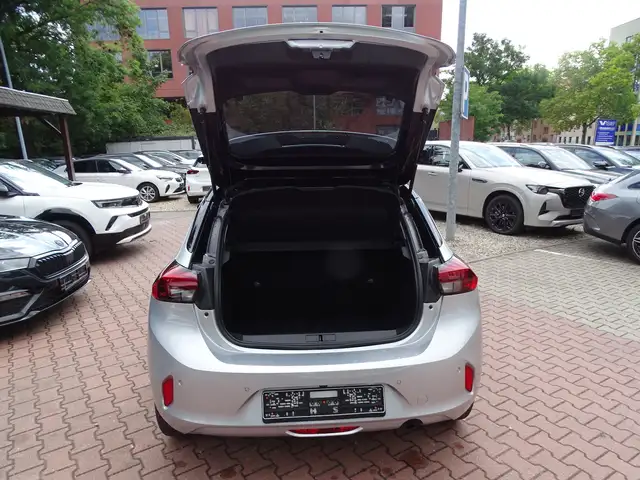 Opel Corsa view 5