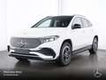 Mercedes-Benz EQA 350 4M AMG+NIGHT+PLUS-PAKET+AHK+PANO+KAMERA Blanc - thumbnail 2