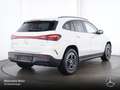 Mercedes-Benz EQA 350 4M AMG+NIGHT+PLUS-PAKET+AHK+PANO+KAMERA Blanc - thumbnail 3