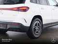 Mercedes-Benz EQA 350 4M AMG+NIGHT+PLUS-PAKET+AHK+PANO+KAMERA Blanc - thumbnail 12