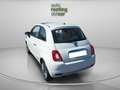 Fiat 500 1.2 Lounge Blanc - thumbnail 3