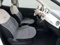 Fiat 500 1.2 Lounge Blanc - thumbnail 6