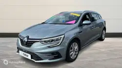 Renault Megane 1.6 E-Tech Plug-in 160ch Business