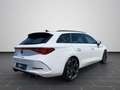 CUPRA Leon Sportstourer VZ 2.0 TSI DSG NAVI VOLL LED F Weiß - thumbnail 2