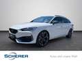 CUPRA Leon Sportstourer VZ 2.0 TSI DSG NAVI VOLL LED F Weiß - thumbnail 1