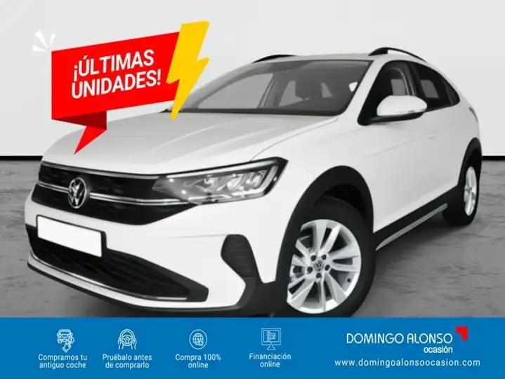 Volkswagen Taigo 2023