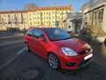 Ford Fiesta Fiesta 2.0 ST Rot - thumbnail 7