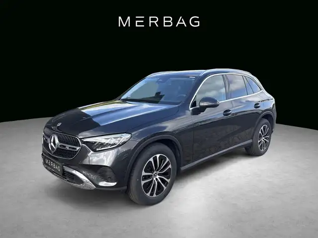 Mercedes-Benz GLC 200 d 4MATIC AHK AUT Fernlichtass. Kam. LED