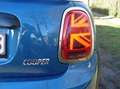 MINI Cooper Cabrio 1.5 OPF Bleu - thumbnail 10