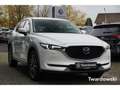Mazda CX-5 Sports-Line 1.Hand BOSE 360 AHK HUD ACC Keyless Blanc - thumbnail 1