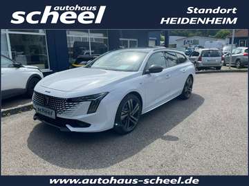 SW GT BlueHDI 130 ACC/AHK/Kam./KlimaA/AUT/LM