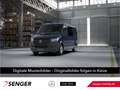 Mercedes-Benz Sprinter 317 CDI Mixto L2H1 MBUX Klima Kamera Blauw - thumbnail 1