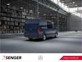 Mercedes-Benz Sprinter 317 CDI Mixto L2H1 MBUX Klima Kamera Blauw - thumbnail 4