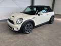 MINI Cooper SD Cabrio Aut.+Leder+Navi+PDC+ 1.Hd Weiß - thumbnail 4