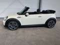 MINI Cooper SD Cabrio Aut.+Leder+Navi+PDC+ 1.Hd Weiß - thumbnail 8