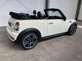 MINI Cooper SD Cabrio Aut.+Leder+Navi+PDC+ 1.Hd Weiß - thumbnail 19