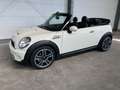 MINI Cooper SD Cabrio Aut.+Leder+Navi+PDC+ 1.Hd Weiß - thumbnail 2