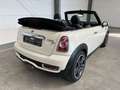 MINI Cooper SD Cabrio Aut.+Leder+Navi+PDC+ 1.Hd Weiß - thumbnail 16