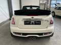 MINI Cooper SD Cabrio Aut.+Leder+Navi+PDC+ 1.Hd Weiß - thumbnail 17