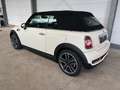 MINI Cooper SD Cabrio Aut.+Leder+Navi+PDC+ 1.Hd Weiß - thumbnail 15
