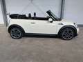 MINI Cooper SD Cabrio Aut.+Leder+Navi+PDC+ 1.Hd Weiß - thumbnail 13