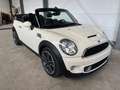 MINI Cooper SD Cabrio Aut.+Leder+Navi+PDC+ 1.Hd Weiß - thumbnail 10