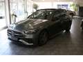 Mercedes-Benz C 300 T AMG *Night*Panoramadach*Assistenz-Paket Gris - thumbnail 7