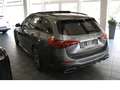 Mercedes-Benz C 300 T AMG *Night*Panoramadach*Assistenz-Paket Gris - thumbnail 14