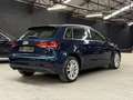 Audi A3 1.6 D Sportback * GPS * XENON * CLIM AUTO * RADAR Blauw - thumbnail 4