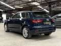 Audi A3 1.6 D Sportback * GPS * XENON * CLIM AUTO * RADAR Blauw - thumbnail 6