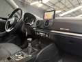 Audi A3 1.6 D Sportback * GPS * XENON * CLIM AUTO * RADAR Blauw - thumbnail 13