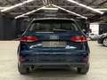 Audi A3 1.6 D Sportback * GPS * XENON * CLIM AUTO * RADAR Blauw - thumbnail 5