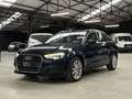 Audi A3 1.6 D Sportback * GPS * XENON * CLIM AUTO * RADAR Blauw - thumbnail 1