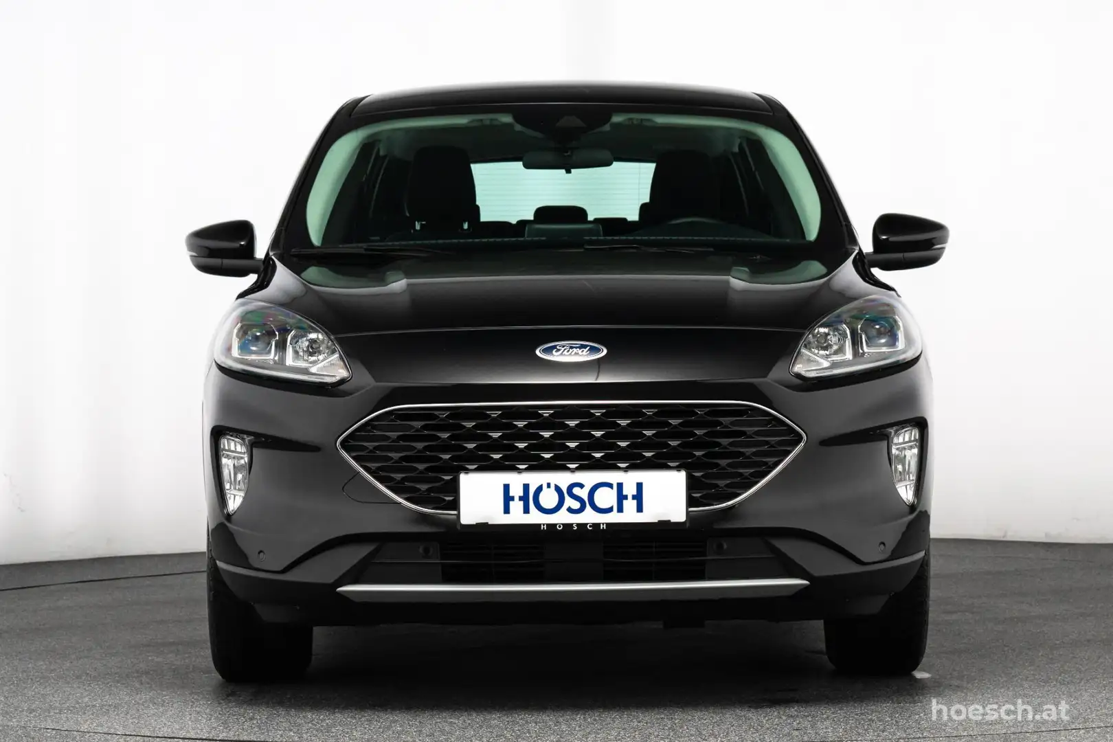 Ford Kuga 1,5 EcoBoost Cool&Connect AHK SCHNÄPPCHEN Schwarz - 2