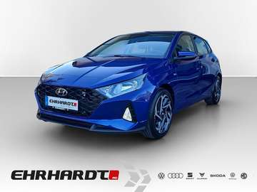 1.0 T-GDI 48V Trend BOSE*NAV*SHZ*KAMERA*TEMPO*D...