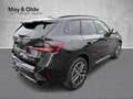 BMW X1 sDrive20i Sportpaket AD AHK-klappbar AHK Navi Digi Schwarz - thumbnail 3