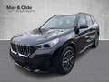 BMW X1 sDrive20i Sportpaket AD AHK-klappbar AHK Navi Digi Schwarz - thumbnail 1
