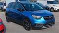 Opel Crossland X 1,2 Edition Blau - thumbnail 6
